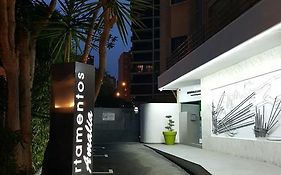 Apartamentos Amalia By Mc Benidorm